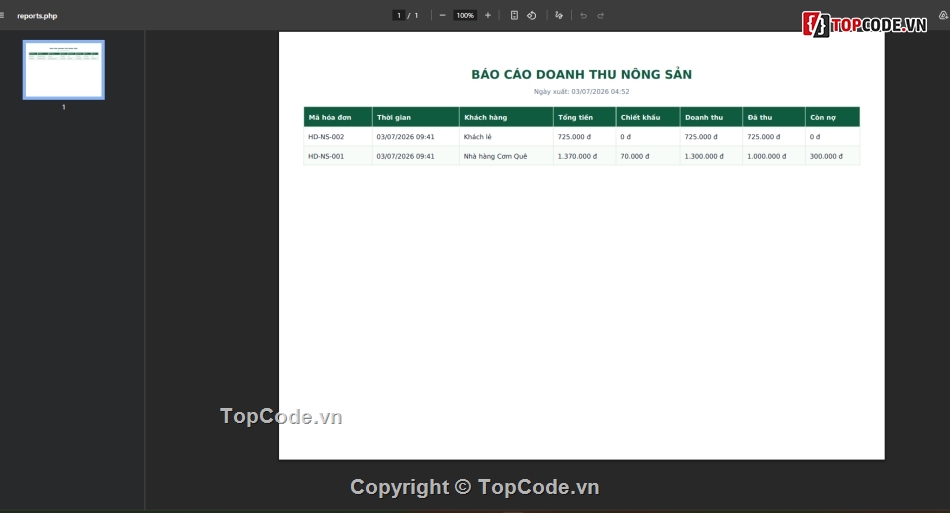 nông sản sạch,Web bán nông sản,bán nông sản